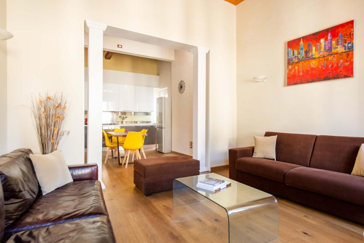Modern, Bright Near Boboli Gardens & Santo Spirito - Homeunity فلورنس المظهر الخارجي الصورة