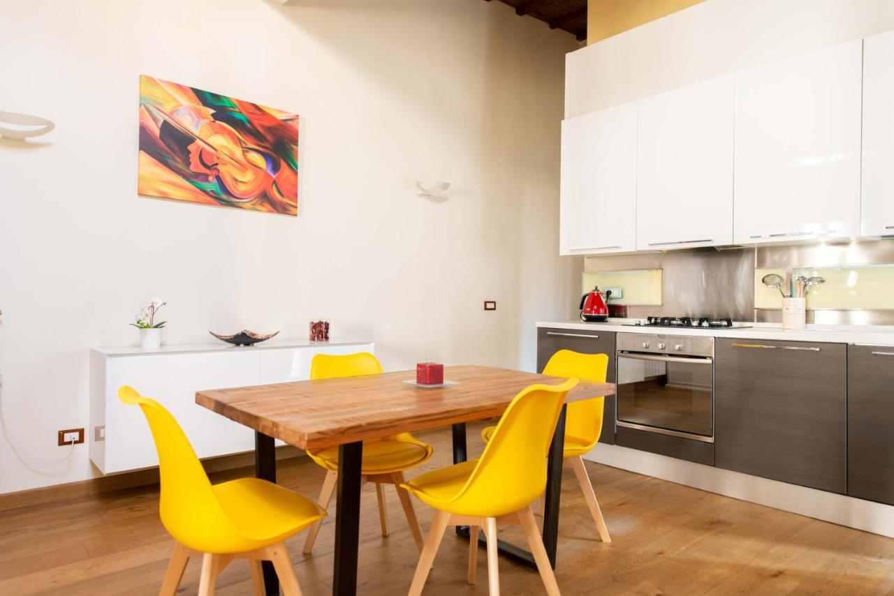 Modern, Bright Near Boboli Gardens & Santo Spirito - Homeunity فلورنس المظهر الخارجي الصورة