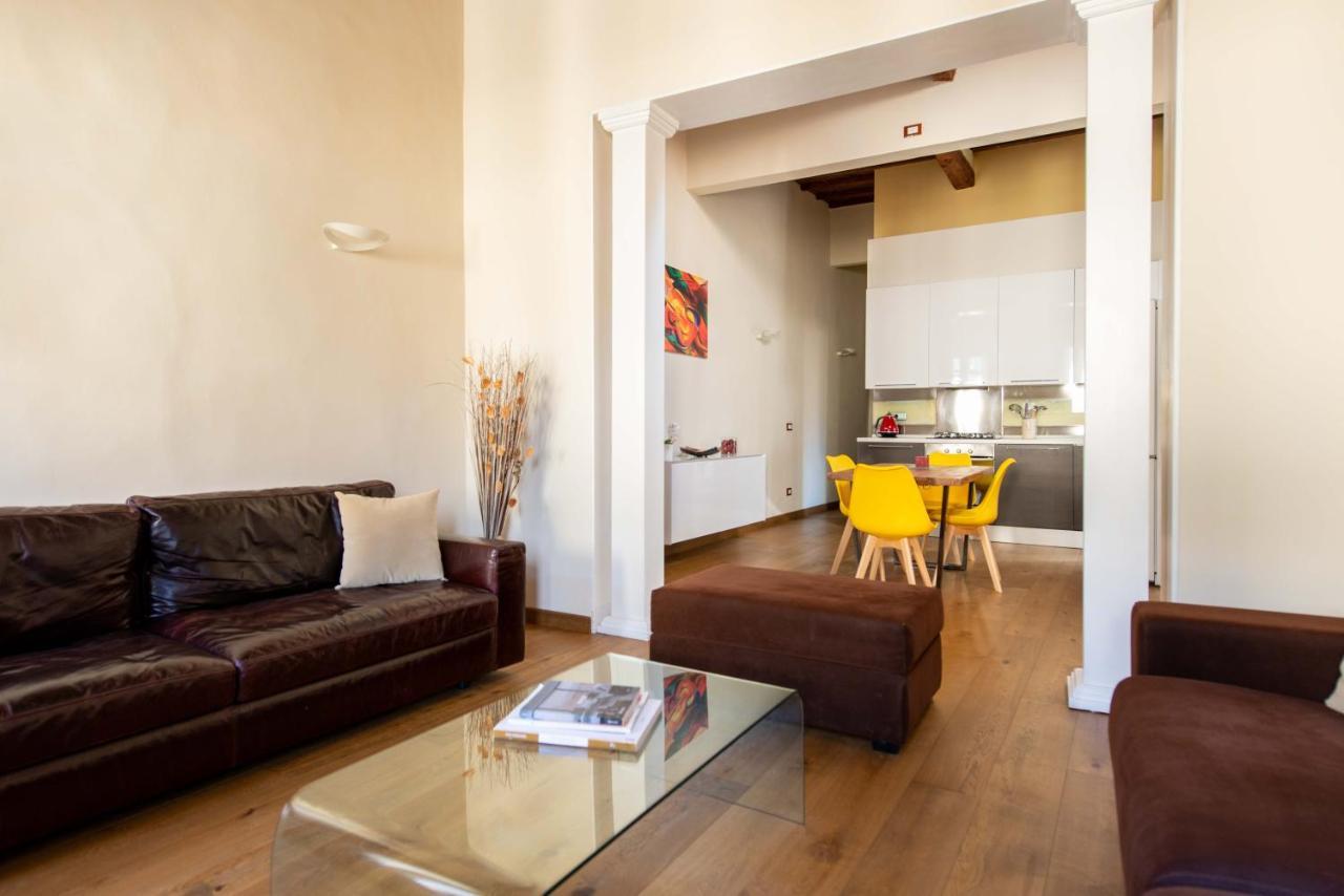 Modern, Bright Near Boboli Gardens & Santo Spirito - Homeunity فلورنس المظهر الخارجي الصورة