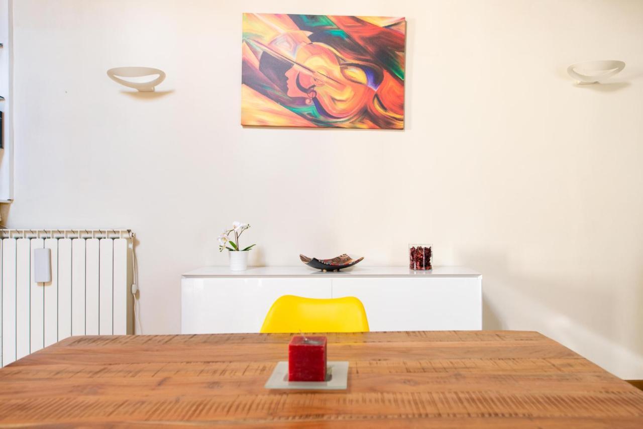 Modern, Bright Near Boboli Gardens & Santo Spirito - Homeunity فلورنس المظهر الخارجي الصورة