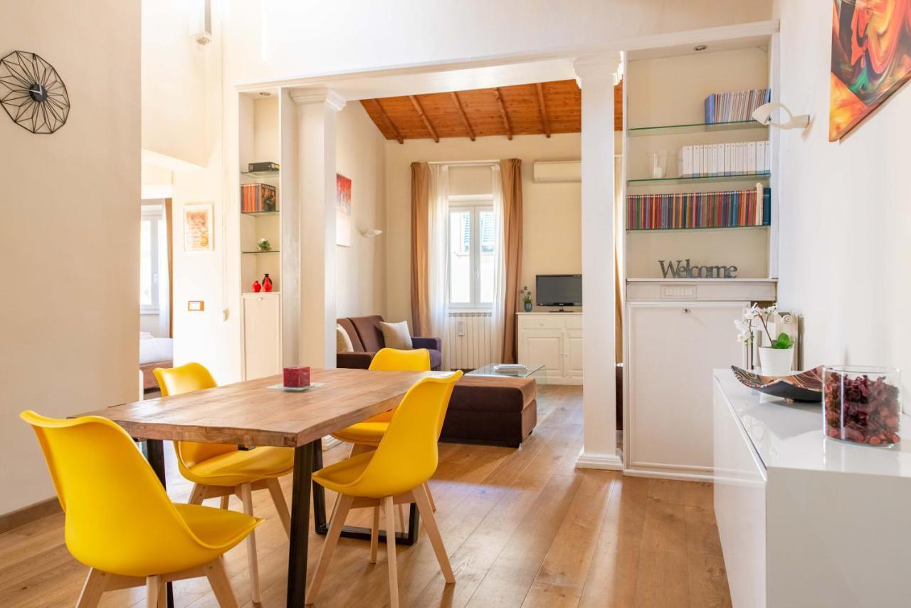 Modern, Bright Near Boboli Gardens & Santo Spirito - Homeunity فلورنس المظهر الخارجي الصورة