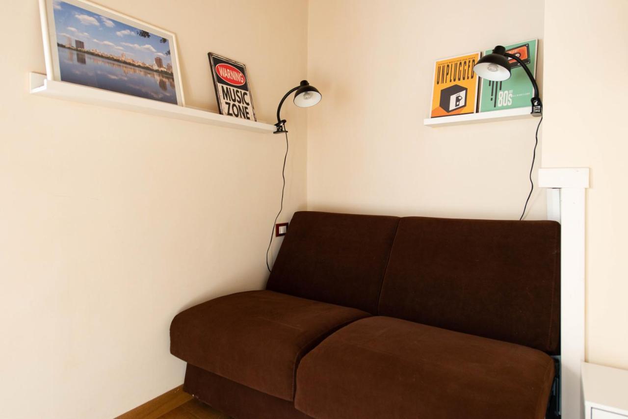 Modern, Bright Near Boboli Gardens & Santo Spirito - Homeunity فلورنس المظهر الخارجي الصورة