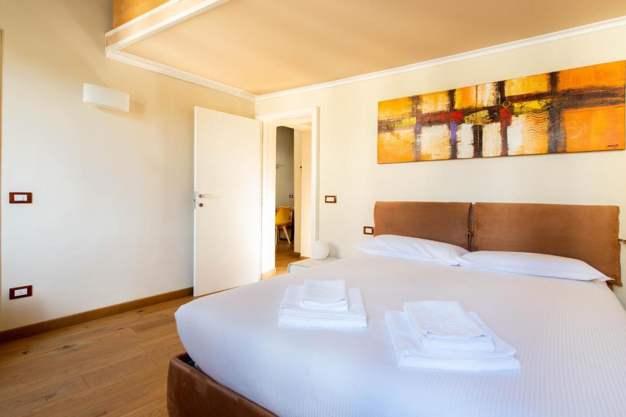 Modern, Bright Near Boboli Gardens & Santo Spirito - Homeunity فلورنس المظهر الخارجي الصورة