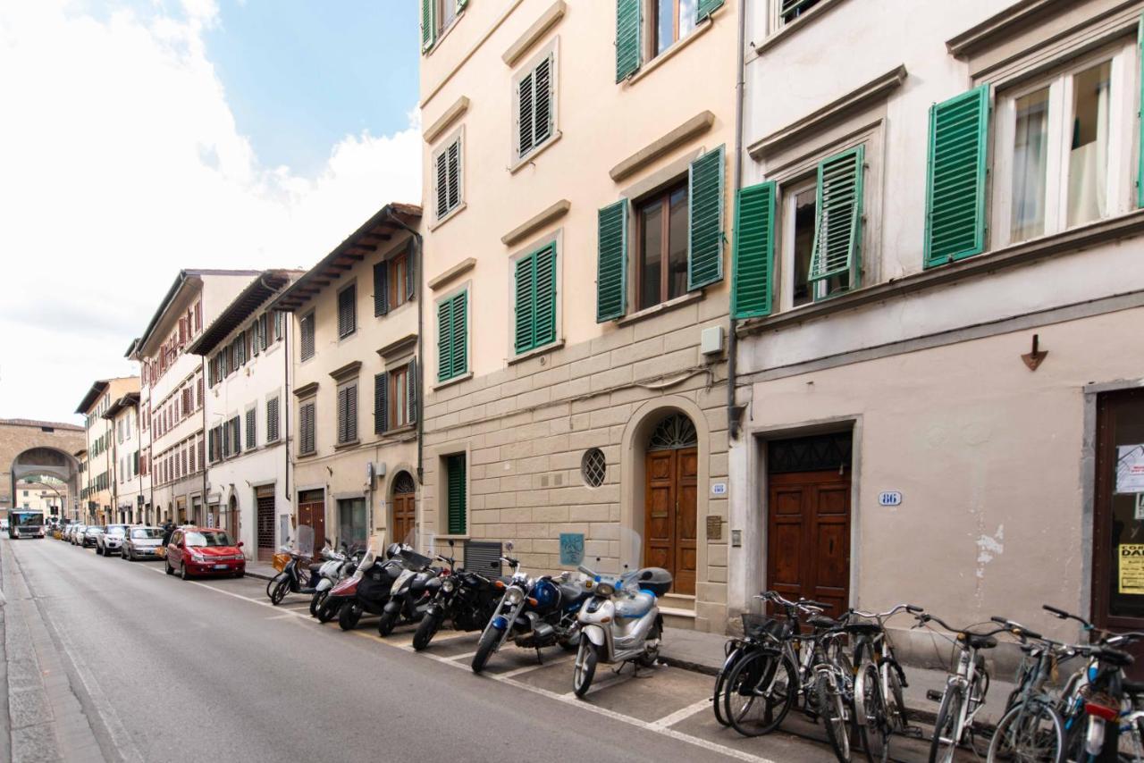 Modern, Bright Near Boboli Gardens & Santo Spirito - Homeunity فلورنس المظهر الخارجي الصورة
